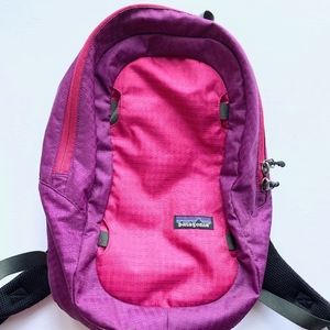 patagonia small backpack